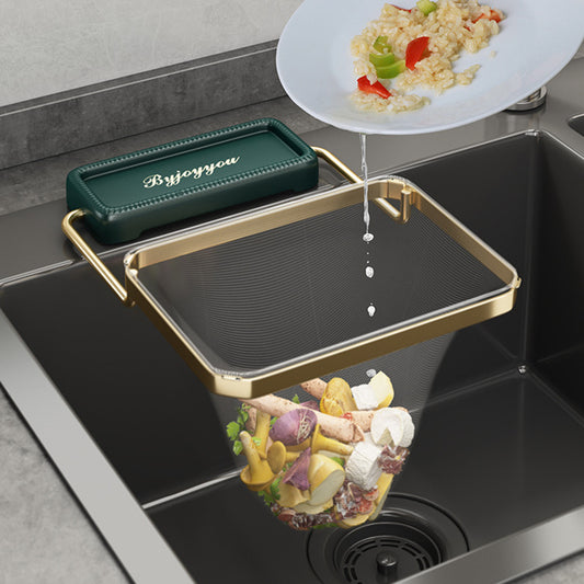 EcoFlow Foldable Sink Strainer & Garbage Net